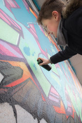 Graffiti