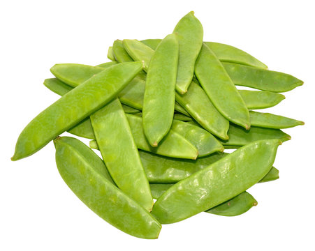 Mangetout Peas