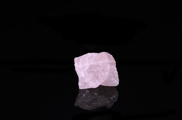 Rose Quartz