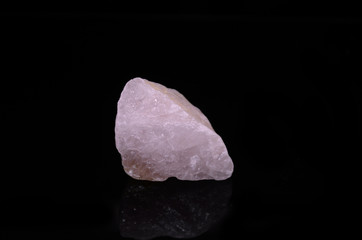 Rose Quartz