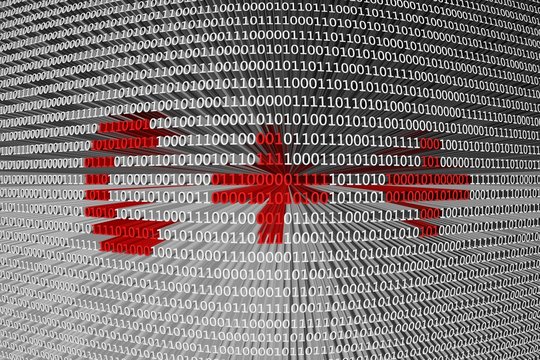 binary code c++