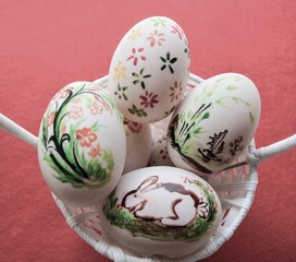 Easter Eggs