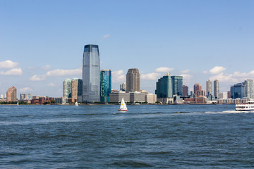 Fototapeta premium New York 