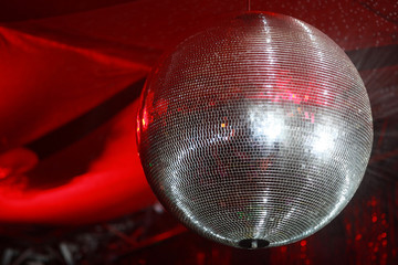 Discokugel