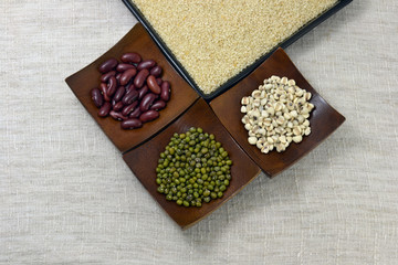 sesame