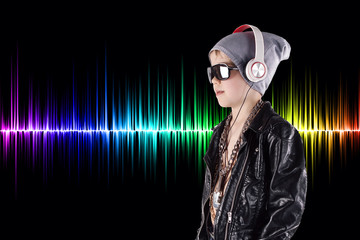 Music dj