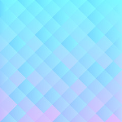 Abstract Pastel Blue and Lilac Background