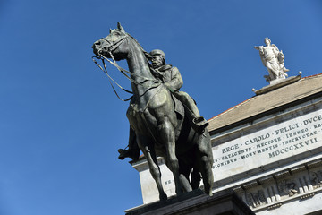 Fototapeta na wymiar Garibaldi