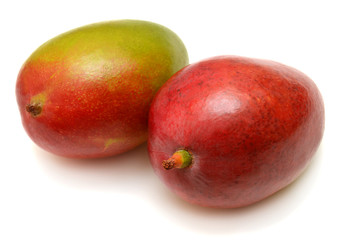 Two mango