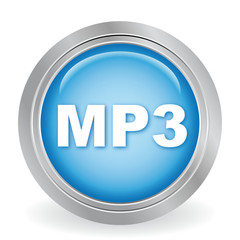 MP3 ICON