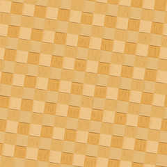 Seamless bast texture background of pale yellow