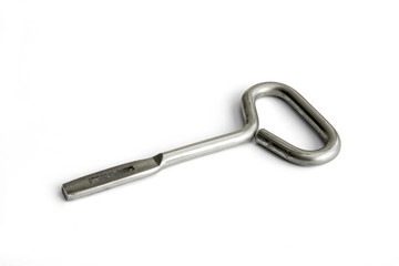 cl&eacute; ouvre bo&icirc;te