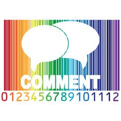 COMMENT ICON