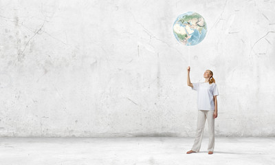 Fototapeta premium Yoga practicing