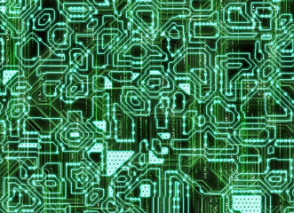 multiple futuristic abstract backgrounds. digital smooth texture