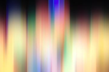 blurred background multicolored gradient