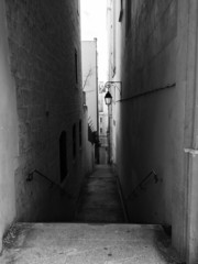 Ruelle de Passy