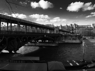 Pont de Paris