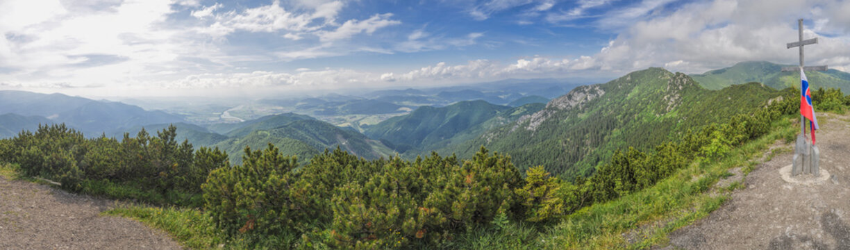Slovakia
