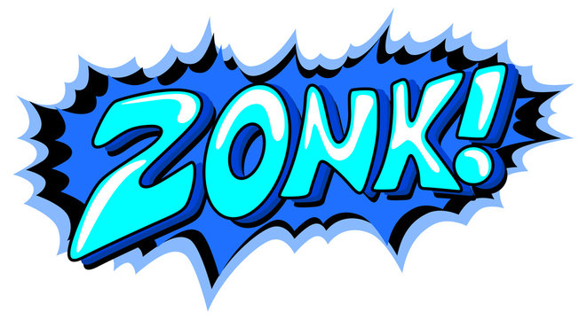 Zonk “Let’s Make