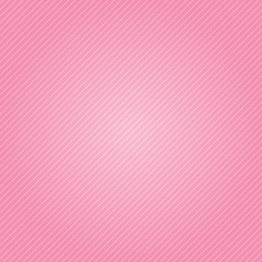 Hintergrund Querstreifen Rosa © wendeliu