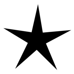 Star Shape