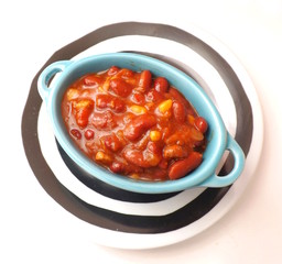 chili con carne