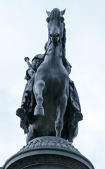 Fototapeta premium Dresden