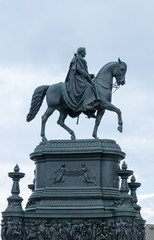 Obraz premium Dresden