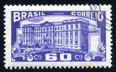 Sao Jose College Rio de Janeiro