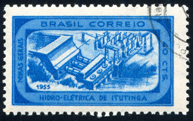 Itutinga Hydroelectric Plant