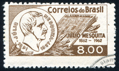 Julio Mesquita