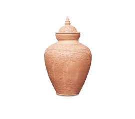 chinese antique vase