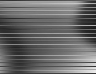 Fototapeta premium Brushed metal texture abstract background