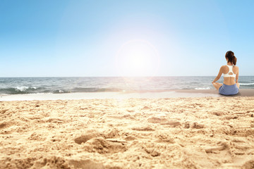 sea