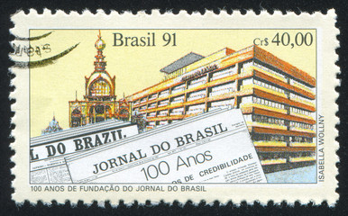 Journal of Brazil