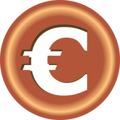Euro icon