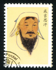 Genghis Khan