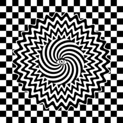 Hypnotic poster