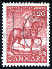 Christian IV Frederiksborg Castle