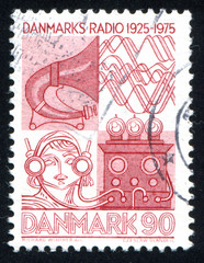 Early Radio Equipment