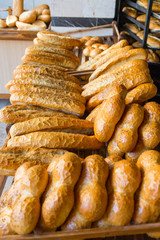 In der Brotfabrik