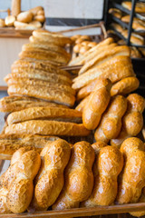 In der Brotfabrik