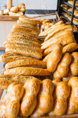 In der Brotfabrik