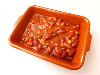 chili con carne