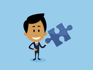 Find the best solution for your business