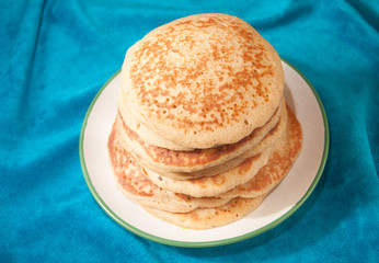 pancakes