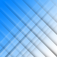 blue lines background fabric