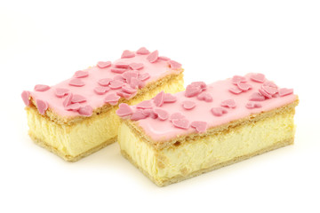 Traditional Dutch pastry called 