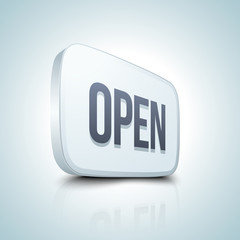 Open